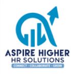 Aspire Higher HR Solutions logo