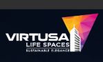 Virtusa Life Spaces logo