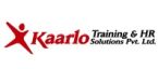 Kaarlo Training & HR Solutions Pvt. Ltd. Company Logo