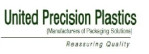 United Precision Plastics logo