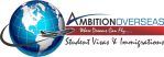 Ambition Overseas logo