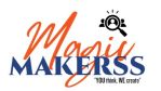 MagicMakerss Company Logo