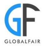 Global Fair logo