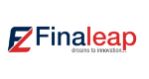 Finaleap Finserv Pvt Ltd logo