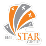 BEST STAR GROUP logo
