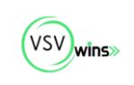 VSV Wins logo