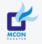 Mcon Rasayan India Ltd logo