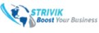 Strivik Business Solutions logo