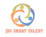 JBS Smart Talant logo
