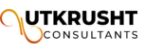 Utkrusht Consultant Company Logo