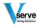Vserve Hiring Company Logo