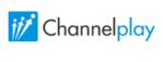 Channelplay Company Logo