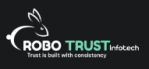 Robo Trust Infotech Company Logo