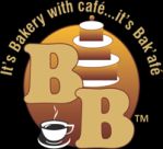 Bake & Brew logo