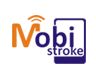 Mobistroke Advertising logo