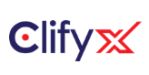 Clifyx logo