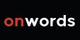 Onwords logo