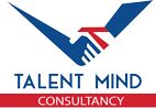 Talent Mind Consultancy Company Logo