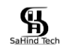 Sahind Technologies logo