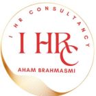 I HR Consultancy Company Logo