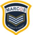 Marcos Security Force India Pvt Ltd logo