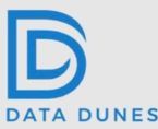 Data Dunes International Pvt Ltd logo