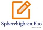 Spherehighten Company Logo