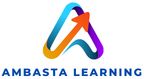 Ambasta Learning Company Logo