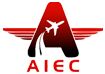 AIEC VISA Company Logo