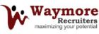 Waymore Recruiters logo