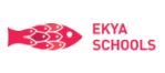 Ekya Schools Company Logo