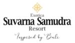 Exotica Suvarna Samudra logo