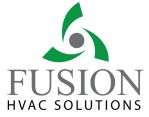 Fusion HVAC Solutions Pvt. Ltd. logo