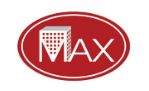 Max Properties Pvt. Ltd. Company Logo