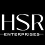 H S R Enterprises logo