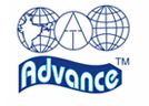 Advance International logo