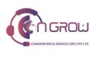 Congrow Manpower Solutions Company Logo