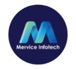 Mervice Infotech Private Limited logo