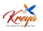 Kreya Hr Consultancy Company Logo