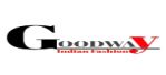 Goodway Indian Fashion Pvt Ltd logo