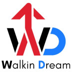 Walkin Dream logo