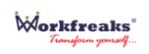 Workfreaks logo