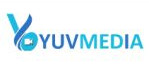 Yuvmedia Company Logo