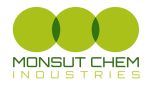 Monsut Chem Industries Company Logo