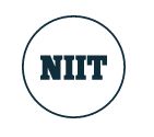 NIIT India Private Limited Company Logo