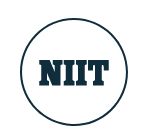NIIT Company Logo
