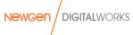 Newgen Digital Works Pvt Ltd logo