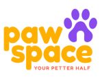 Pawspace logo
