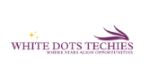 White Dots Techies Pvt Ltd Company Logo