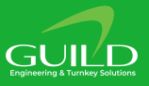 Guild Engineering & Turnkey Solutions logo